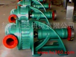 江苏YLJ-1800/3.0氯气泵泵头